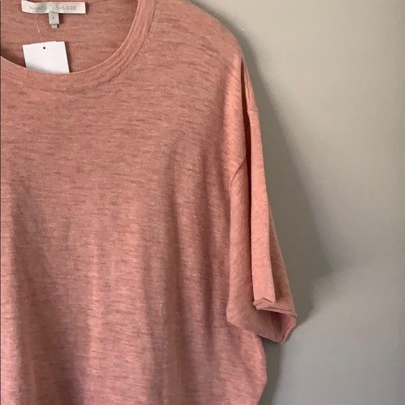 NakedCashmere crew neck top - Picture 7 of 14